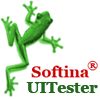 Softina UITester